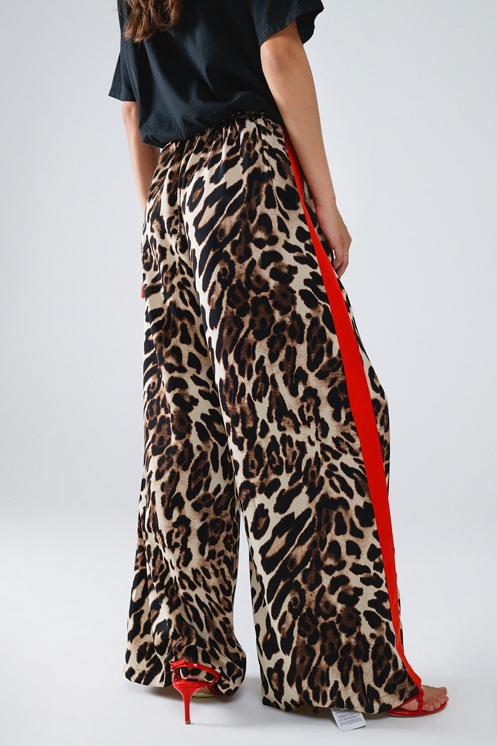 Wild Woman Luxe Pants