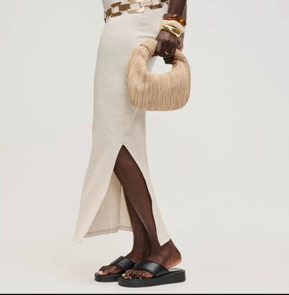 The Capri Knot Bag