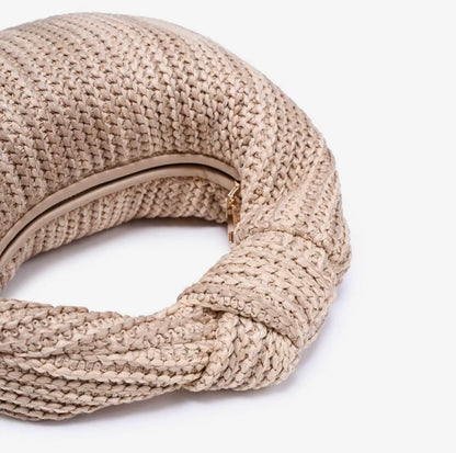 The Capri Knot Bag