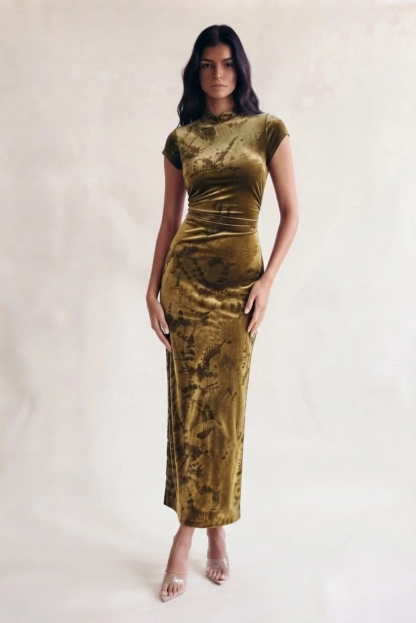The Olive Époque Midi