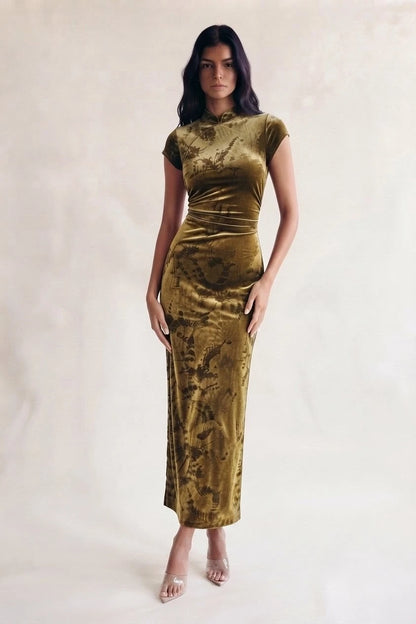 The Olive Époque Midi