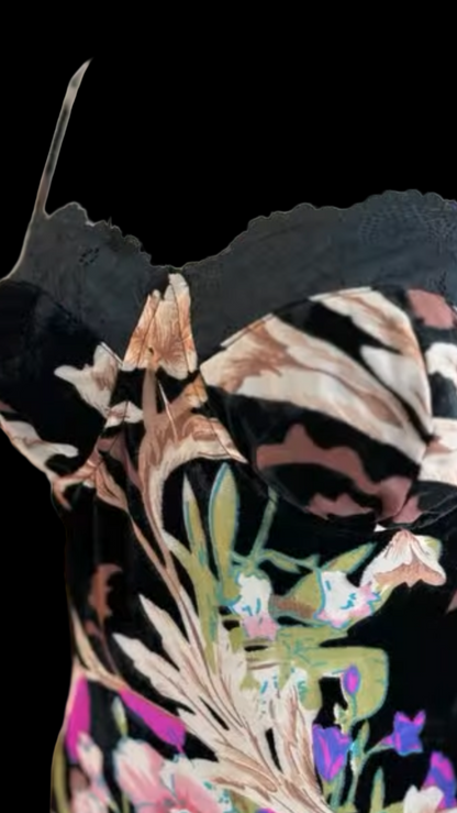 Meet Me on the Terrace Maxi