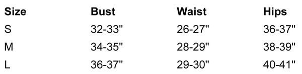 The Gia Chain Satin Tank