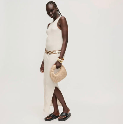 The Capri Knot Bag