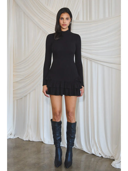 The Midnight Muse Mini