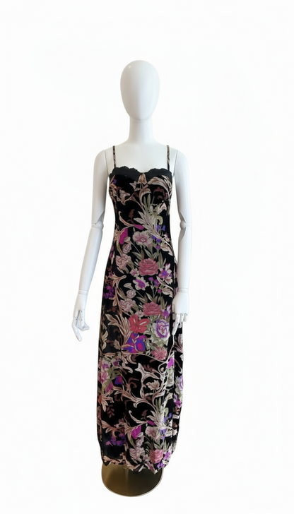 Meet Me on the Terrace Maxi