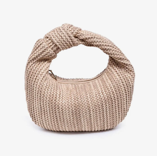 The Capri Knot Bag