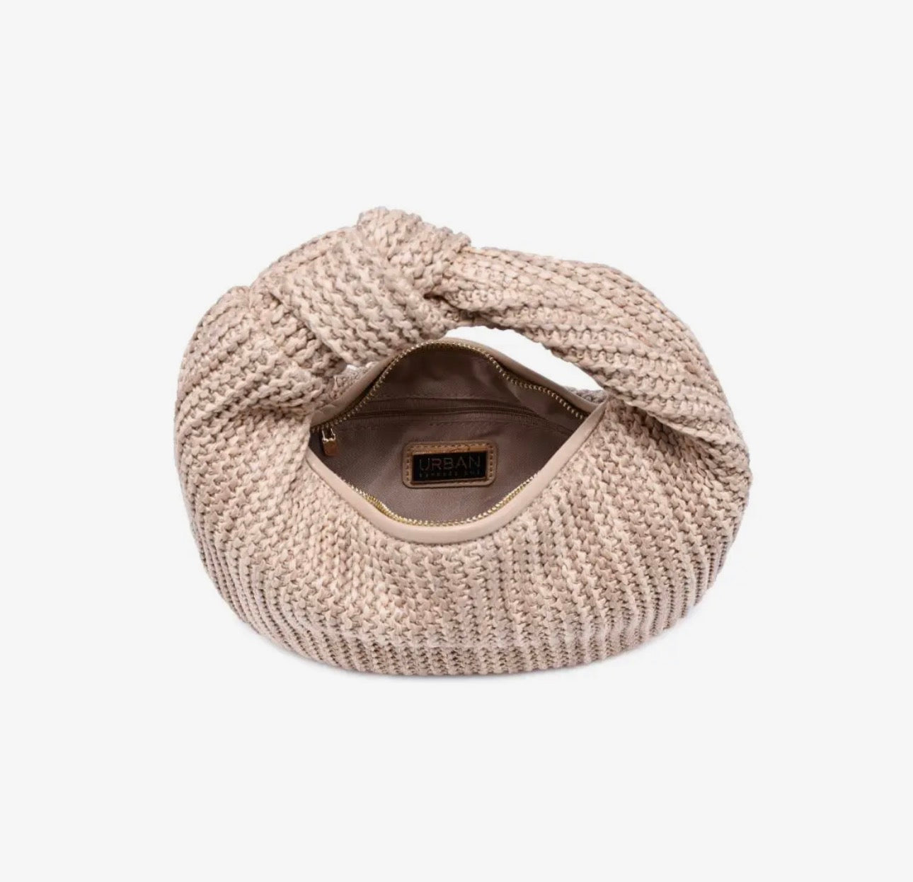 The Capri Knot Bag