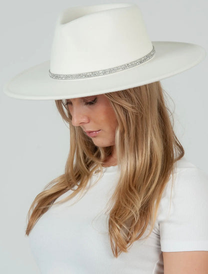 The Monroe Starlight Rhinestone Rancher
