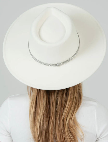 The Monroe Starlight Rhinestone Rancher