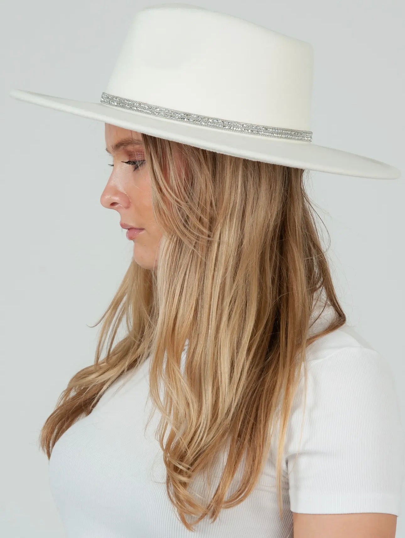 The Monroe Starlight Rhinestone Rancher
