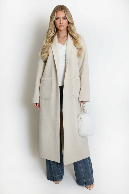 The Aspen Coat