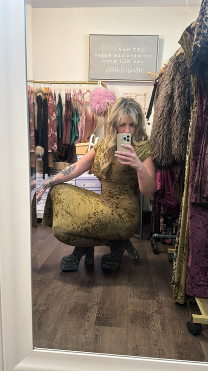 The Olive Époque Midi