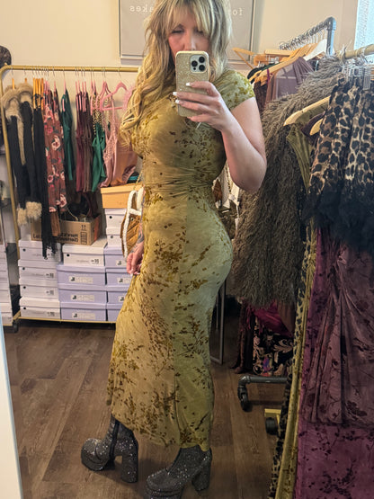 The Olive Époque Midi