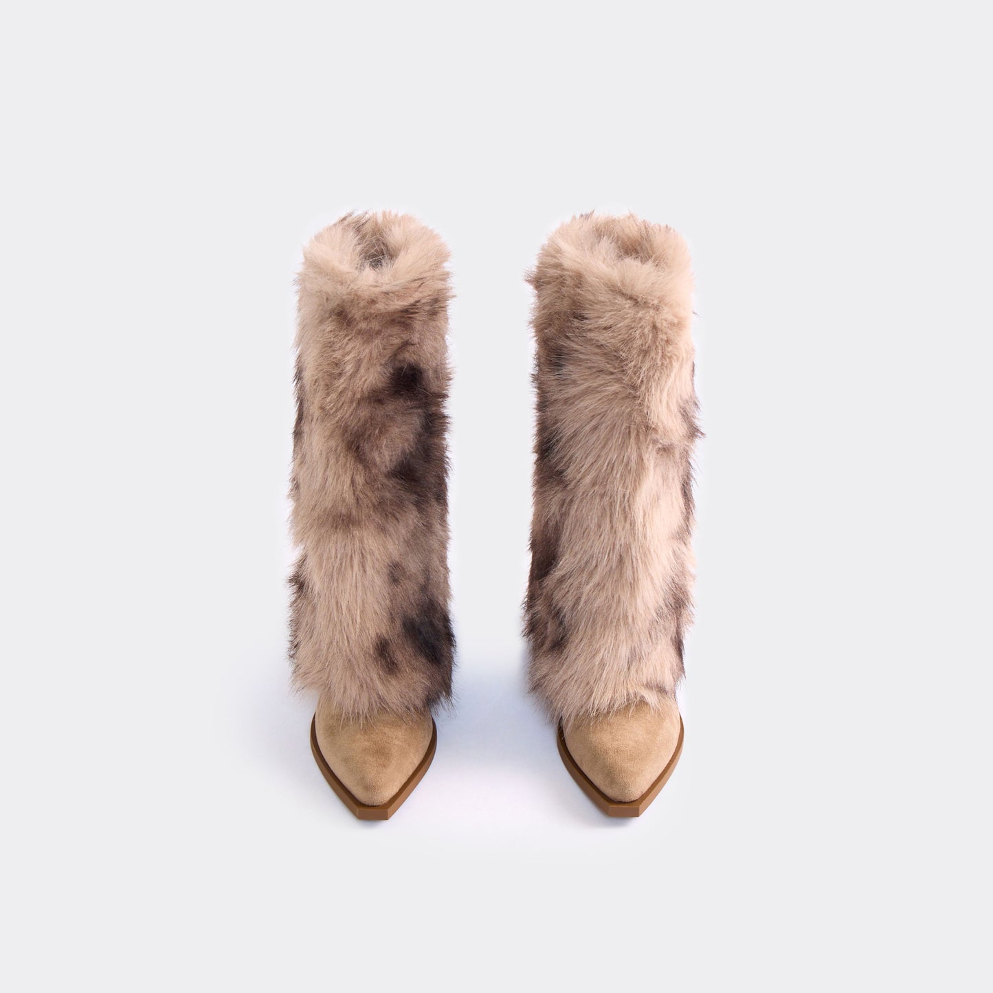 The Aspen Heiress Boot
