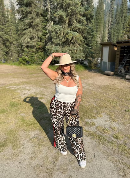 Wild Woman Luxe Pants