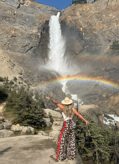 Wild Woman Luxe Pants