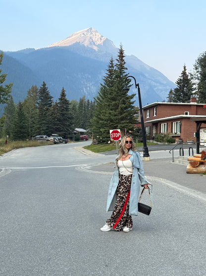 Wild Woman Luxe Pants