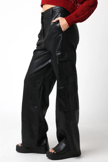 The Sloane Cargo Trouser